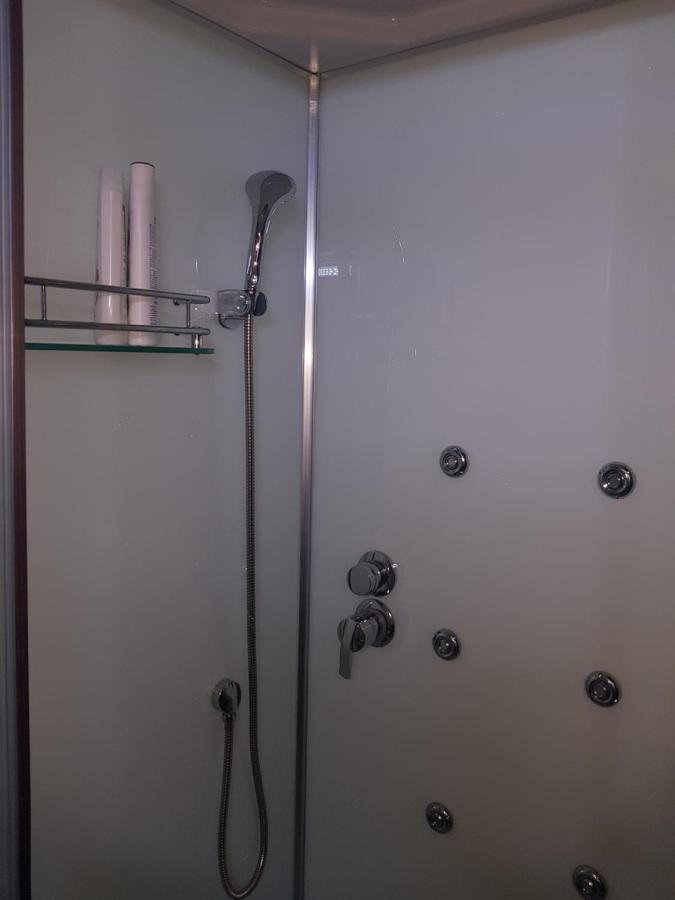 Tulean Cabin Sacel  Екстер'єр фото