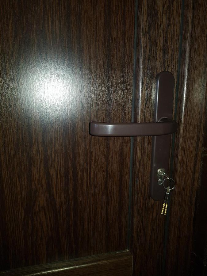 Tulean Cabin Sacel  Екстер'єр фото
